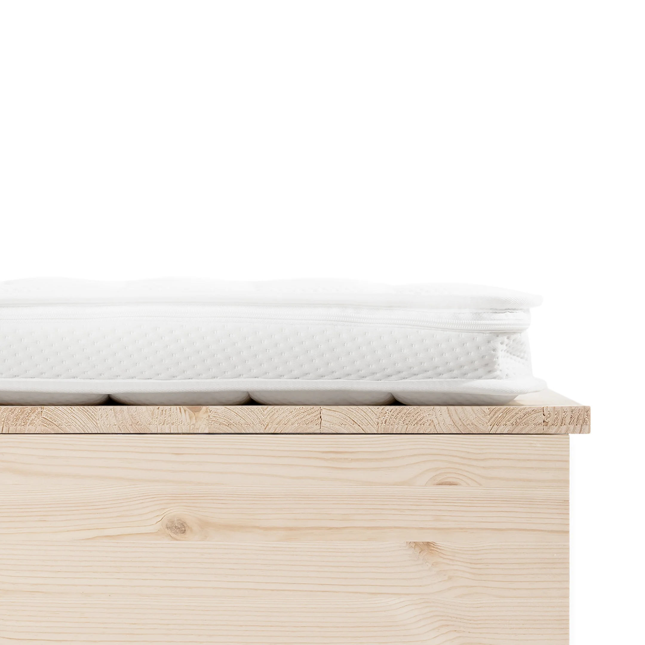 Top mattress